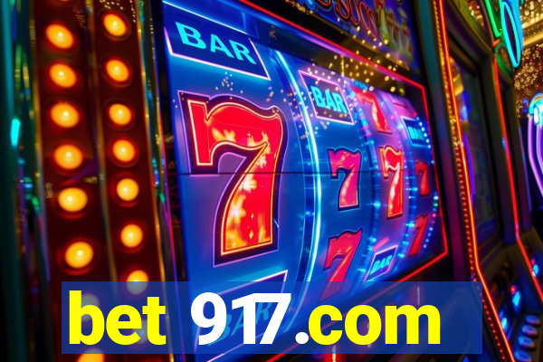 bet 917.com